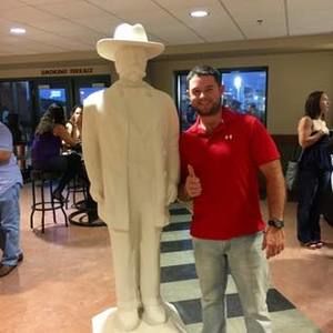 Meet your Posher, Seth